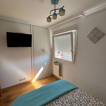 El Pisuco Apartment Miengo